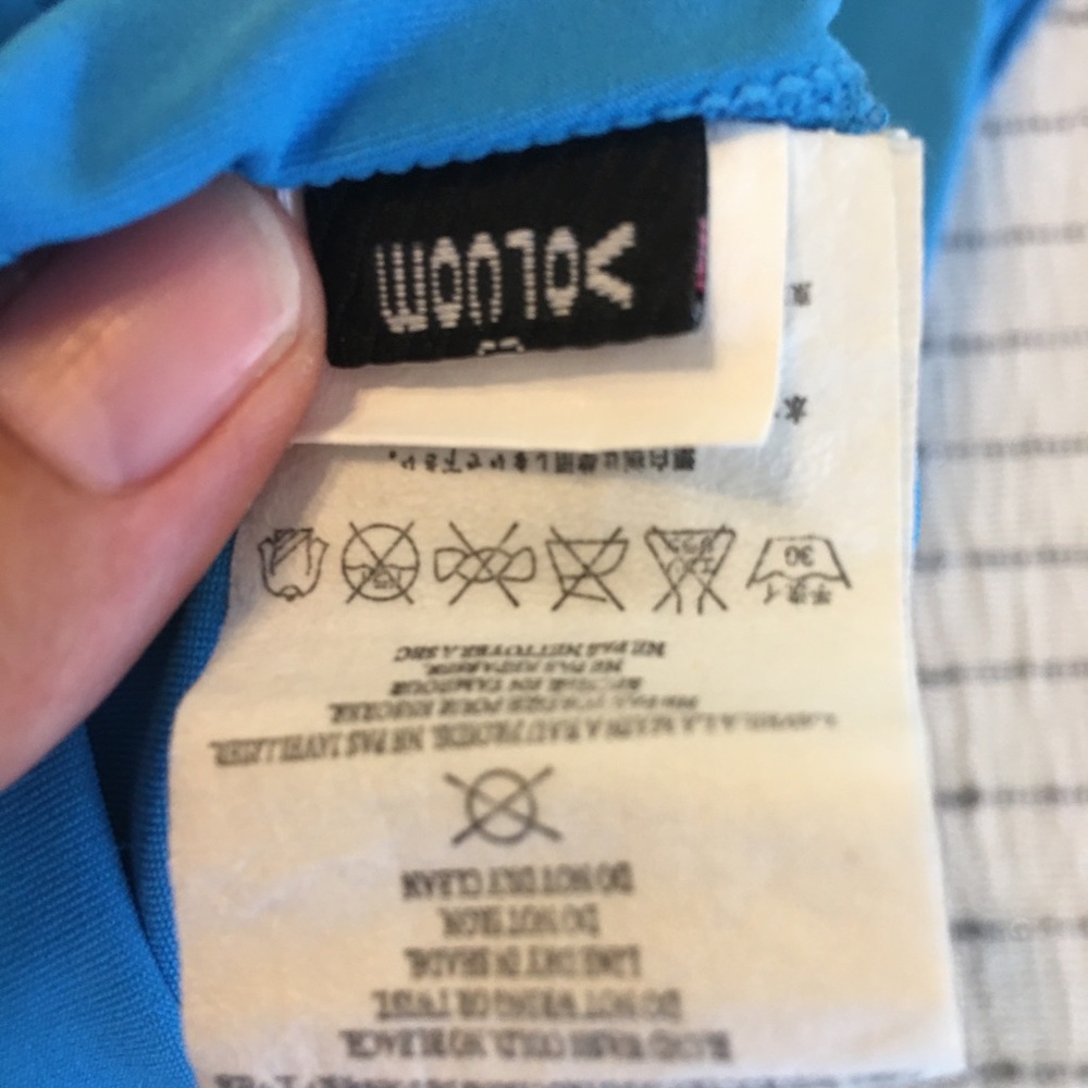 Volcom🏄🏽‍♂️Rashguard - Picture 5 of 7